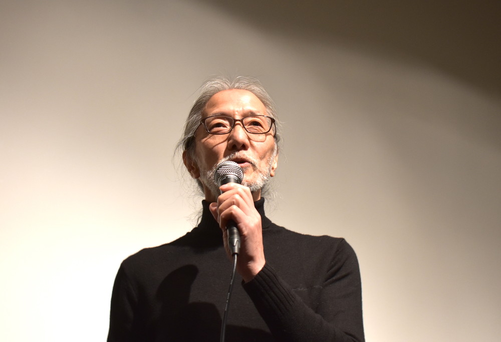 『夢と創造の果てに　ジョン・レノン最後の詩』